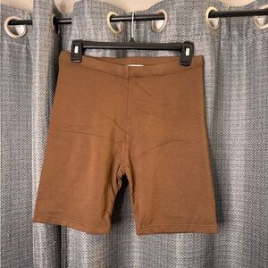 Cotton Citizen Siena Biker Short